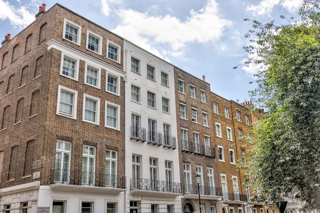 Demand for rental accommodation highest on record for month of April