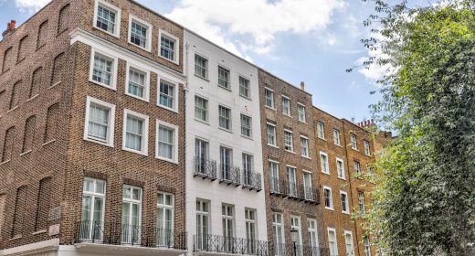 Demand for rental accommodation highest on record for month of April