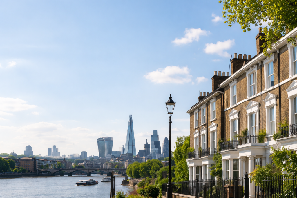 What is the outlook for the housing market?