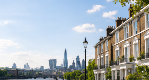 What is the outlook for the housing market?