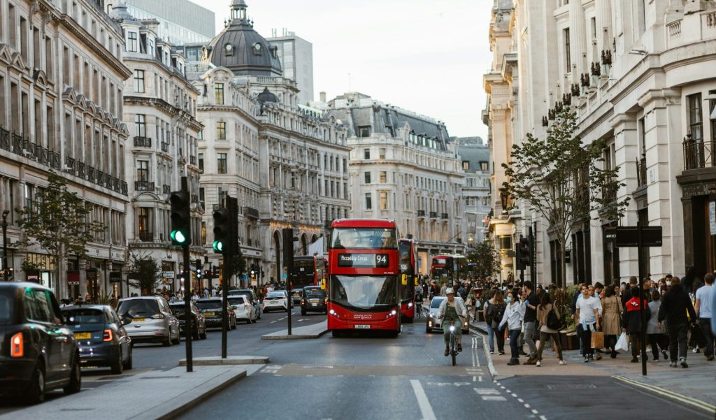 Cities are making a comeback with buyers and tenants