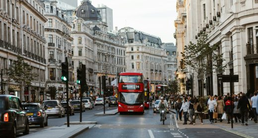 Cities are making a comeback with buyers and tenants